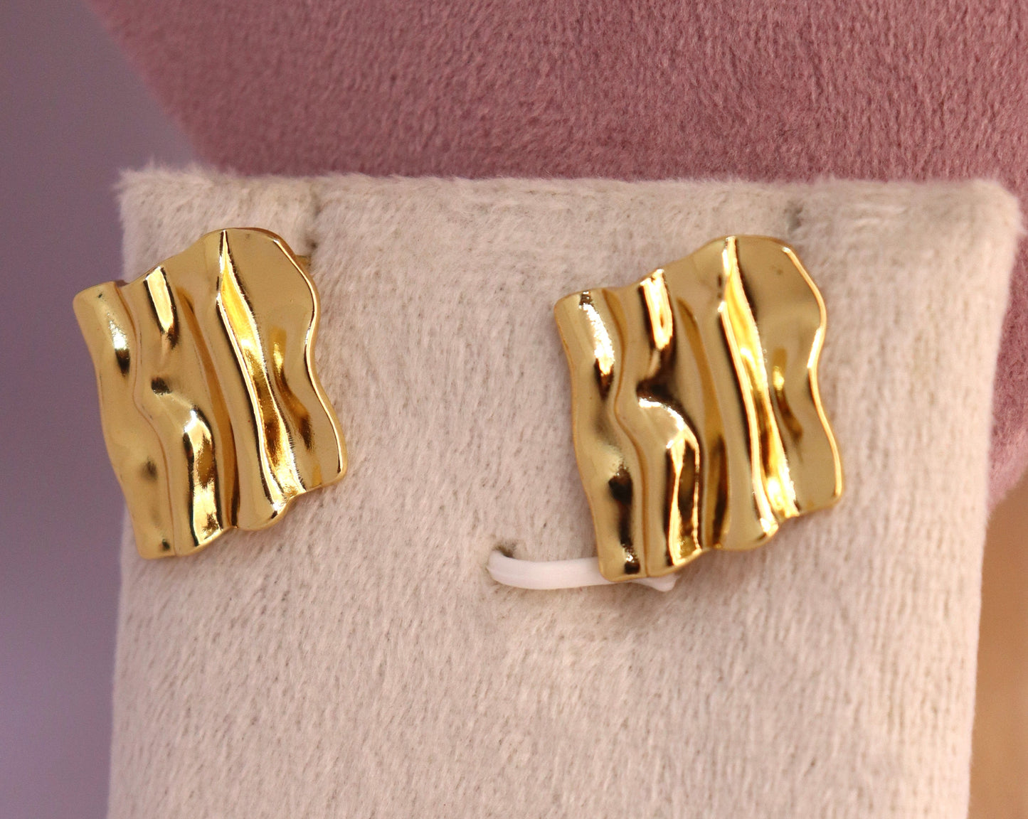 Lustre Flow Necklace Set