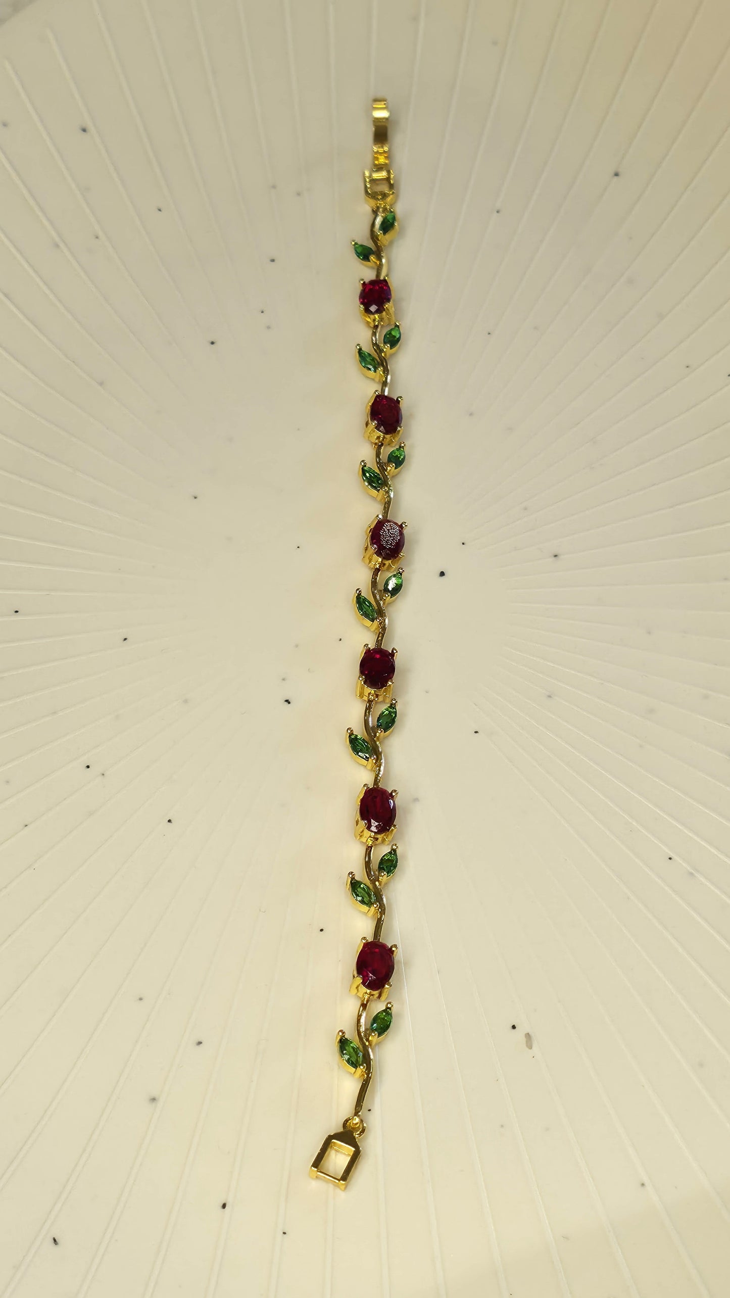 Tulip Elegance Bracelet