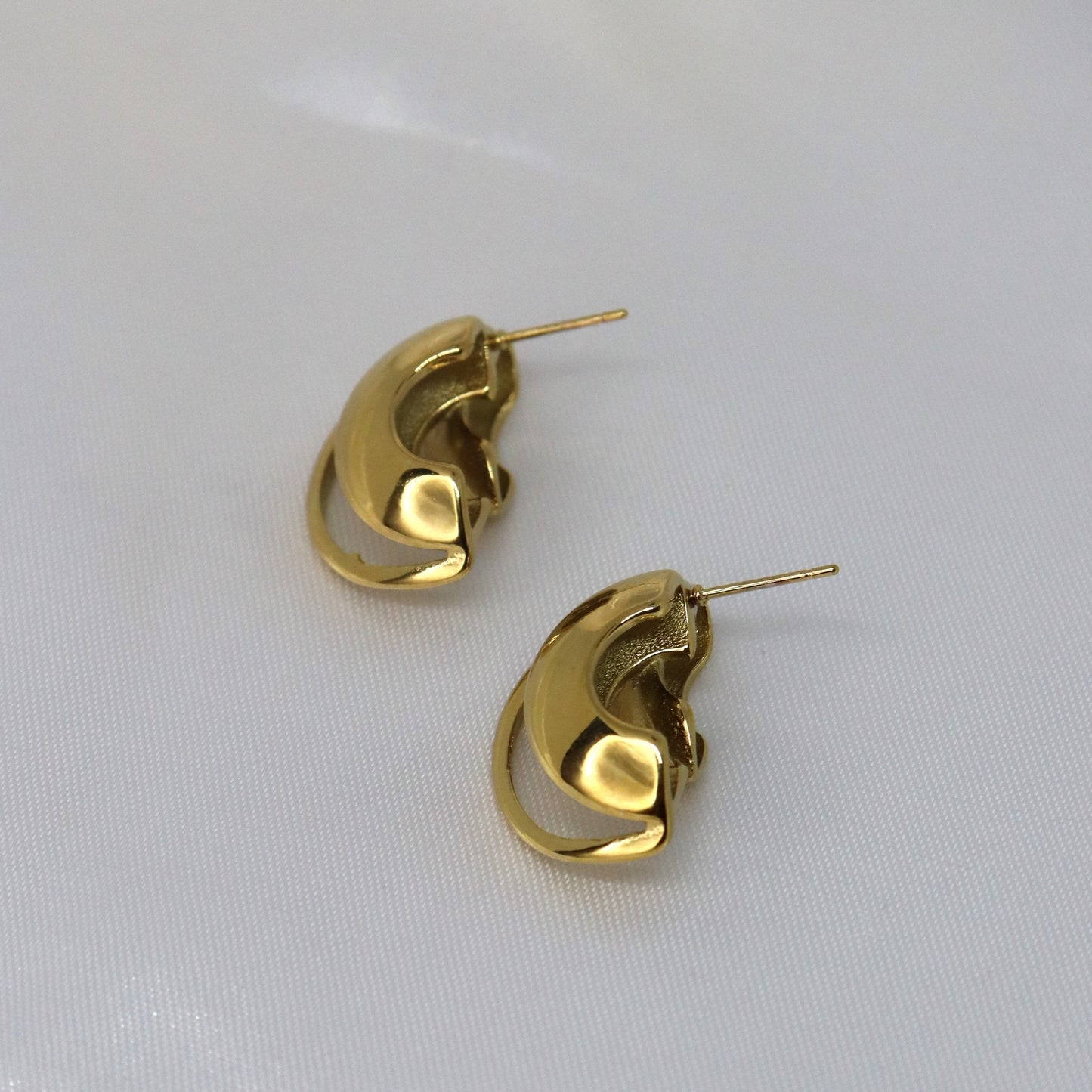 Rebel Spark Earring