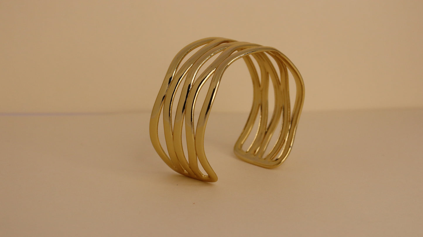 Celeste Band Bracelet