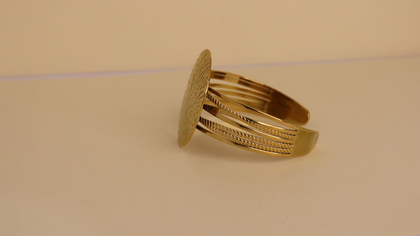 Royal Halo Bracelet