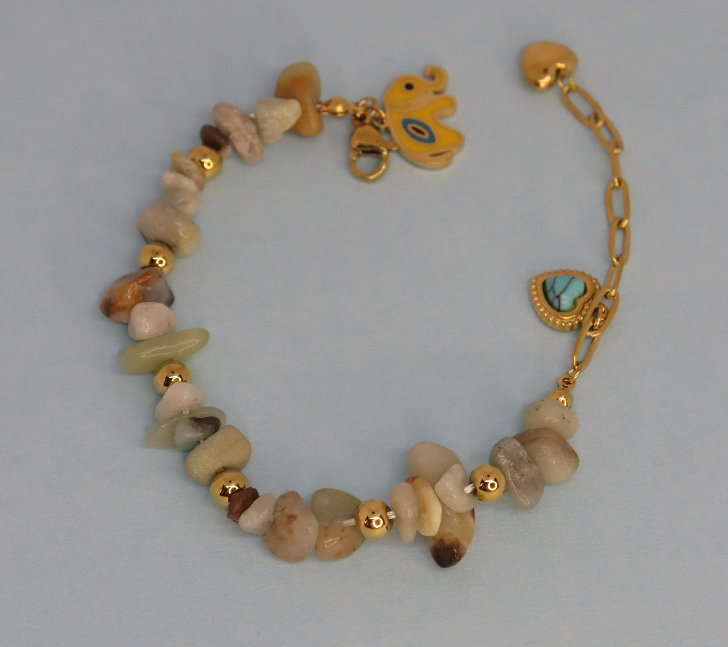 Stone Royale Bracelet