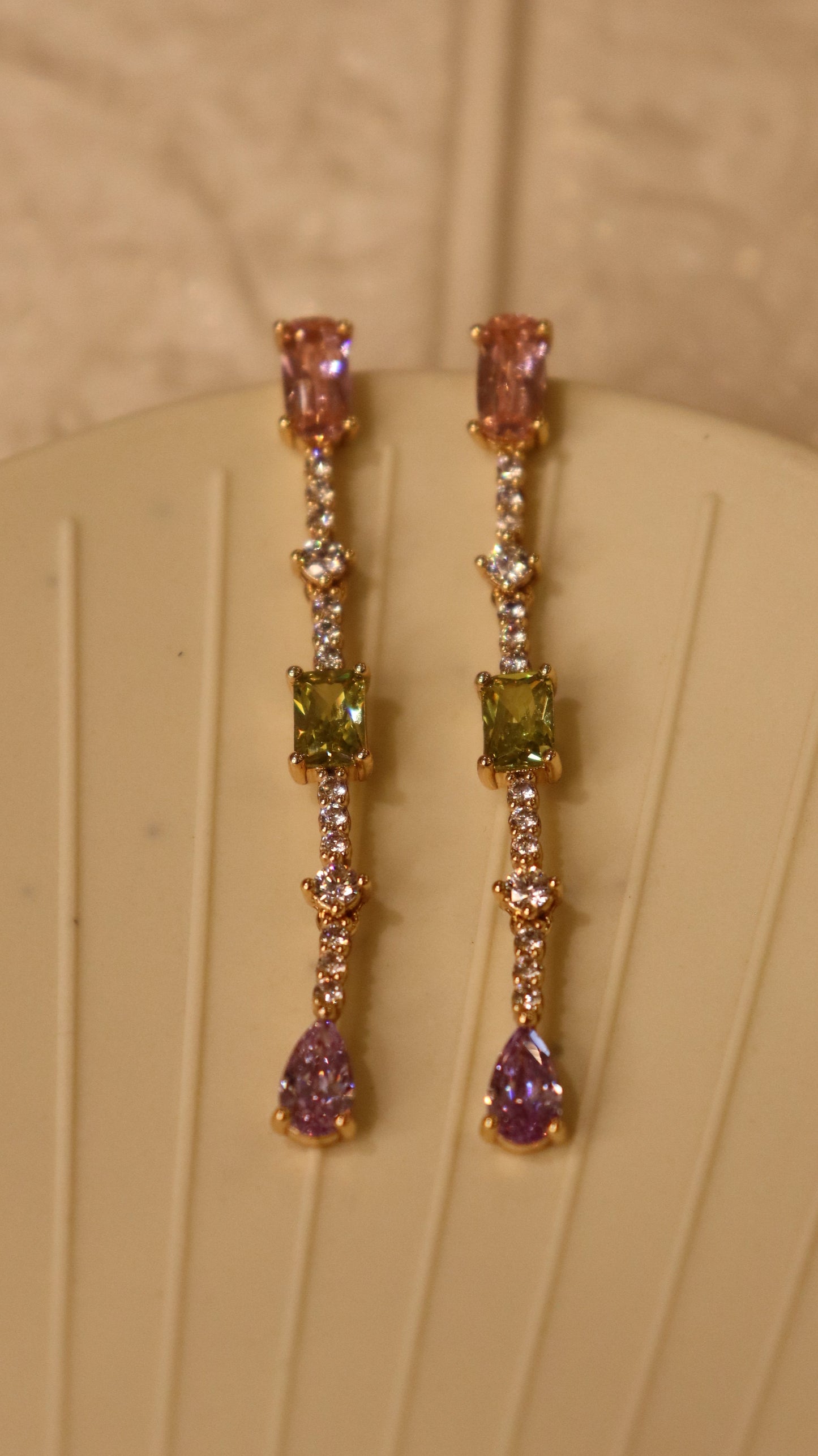 Pastel Grace Earrings