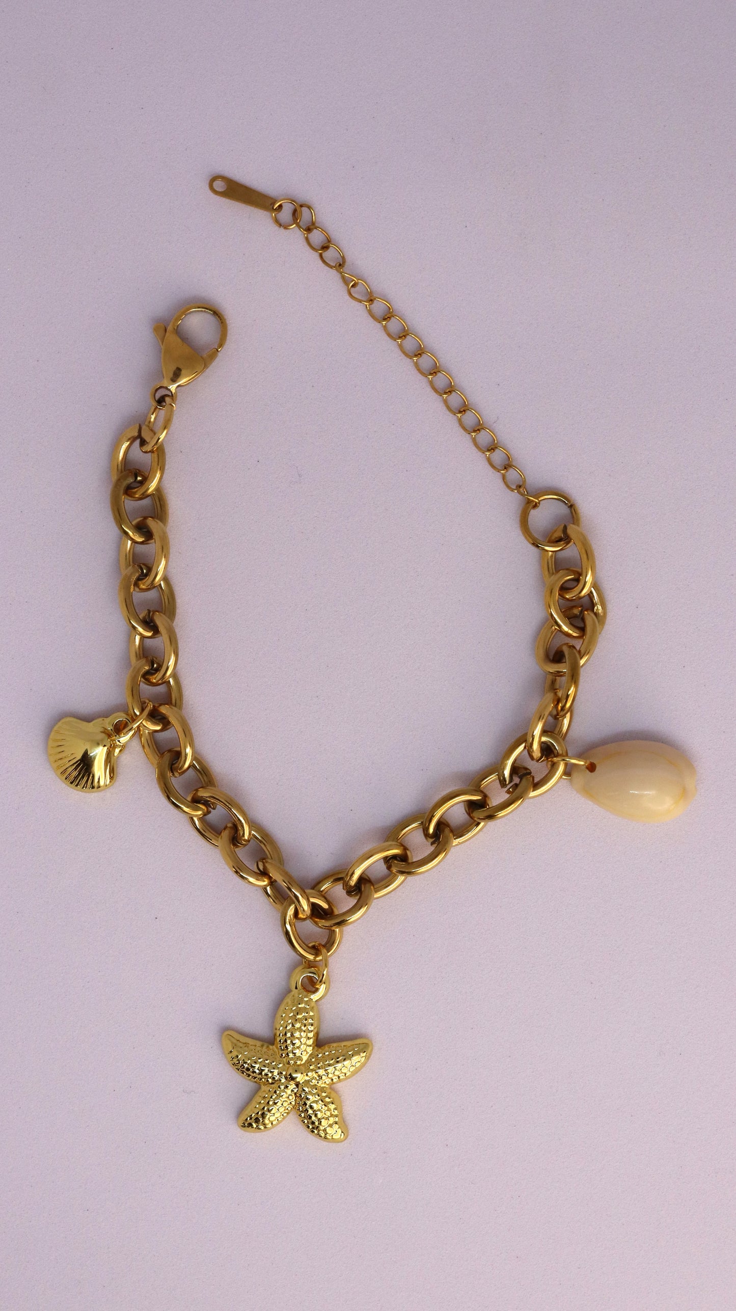 Sea whisper Bracelet