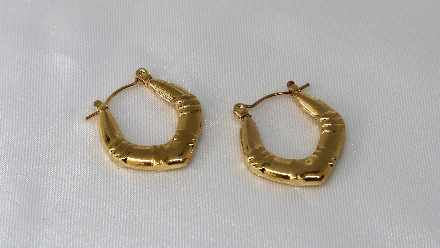 Aurelia Bold Earring