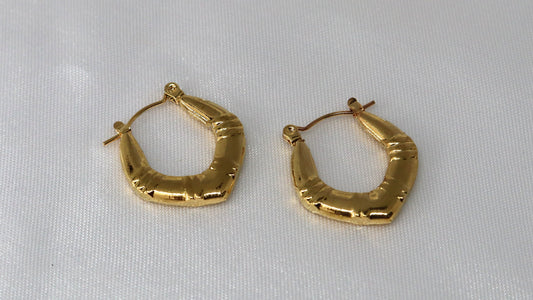 Aurelia Bold Earring