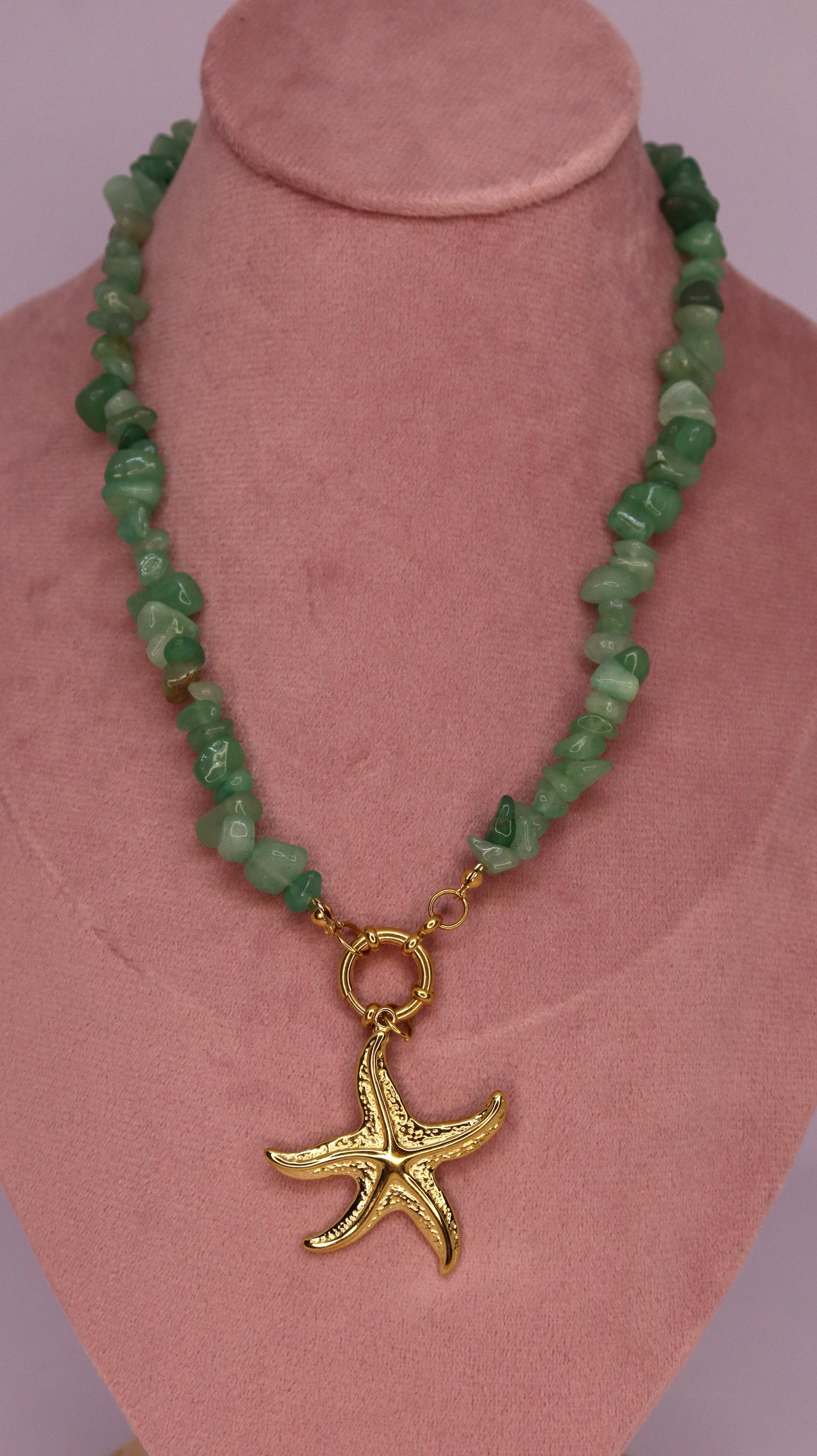 Ocean Whisper Necklace
