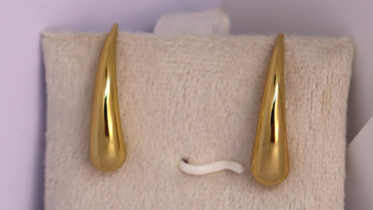 Soft Drip Earring