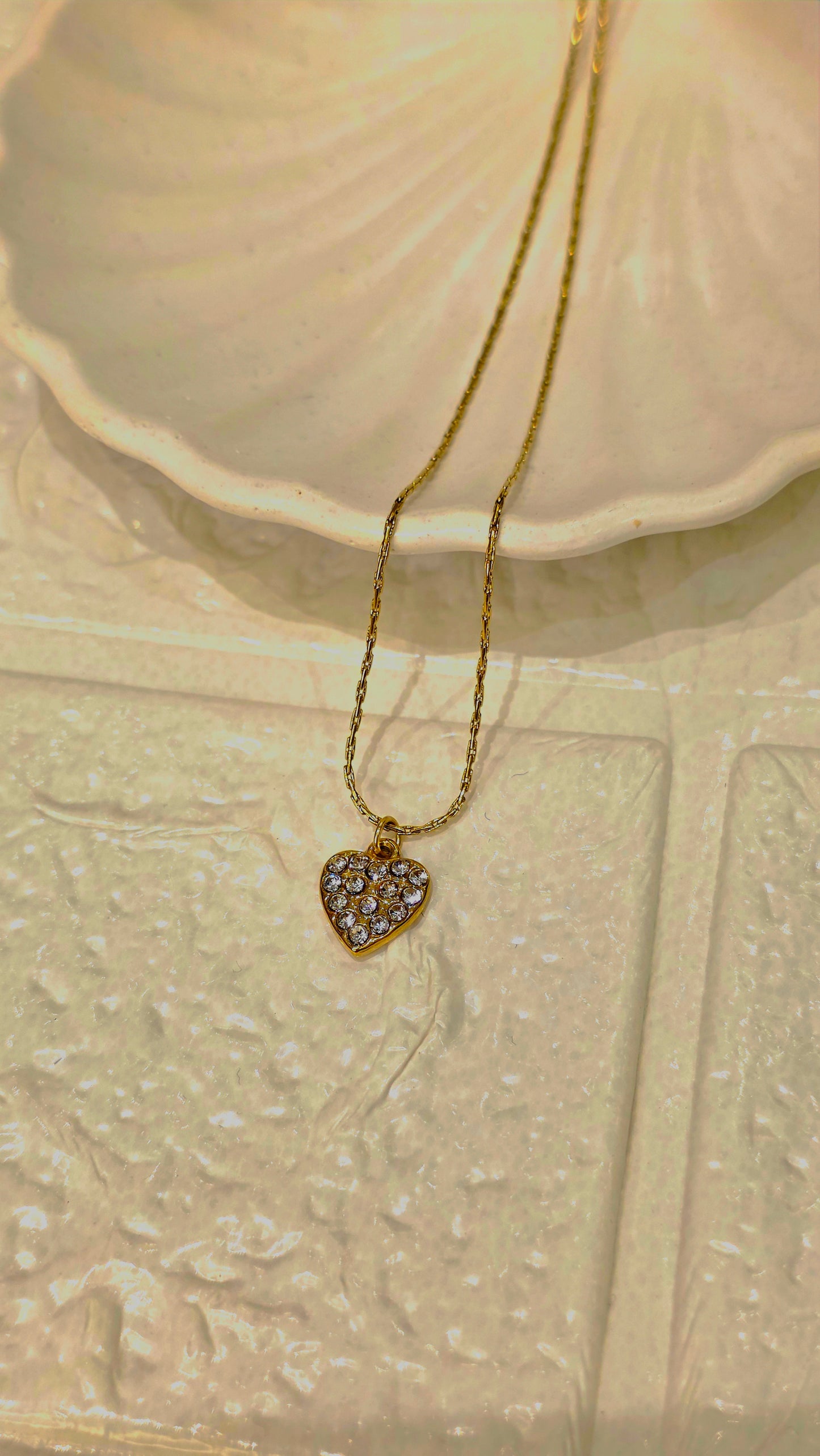 Dual Heart Luxe Combo