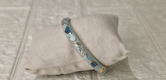 Sky Bloom Bracelet