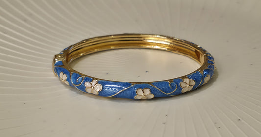 Royal Bloom Bracelet
