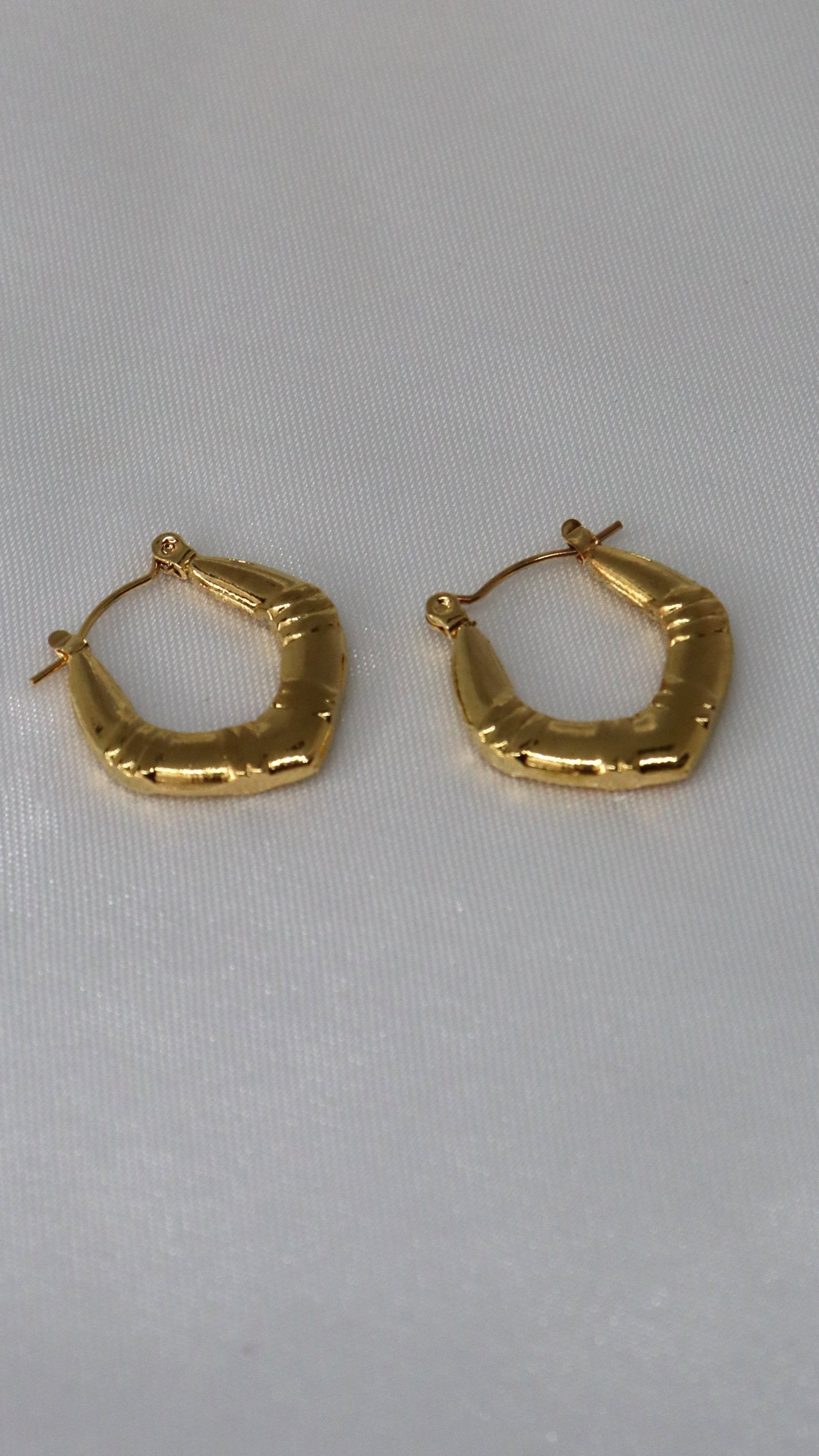 Aurelia Bold Earring