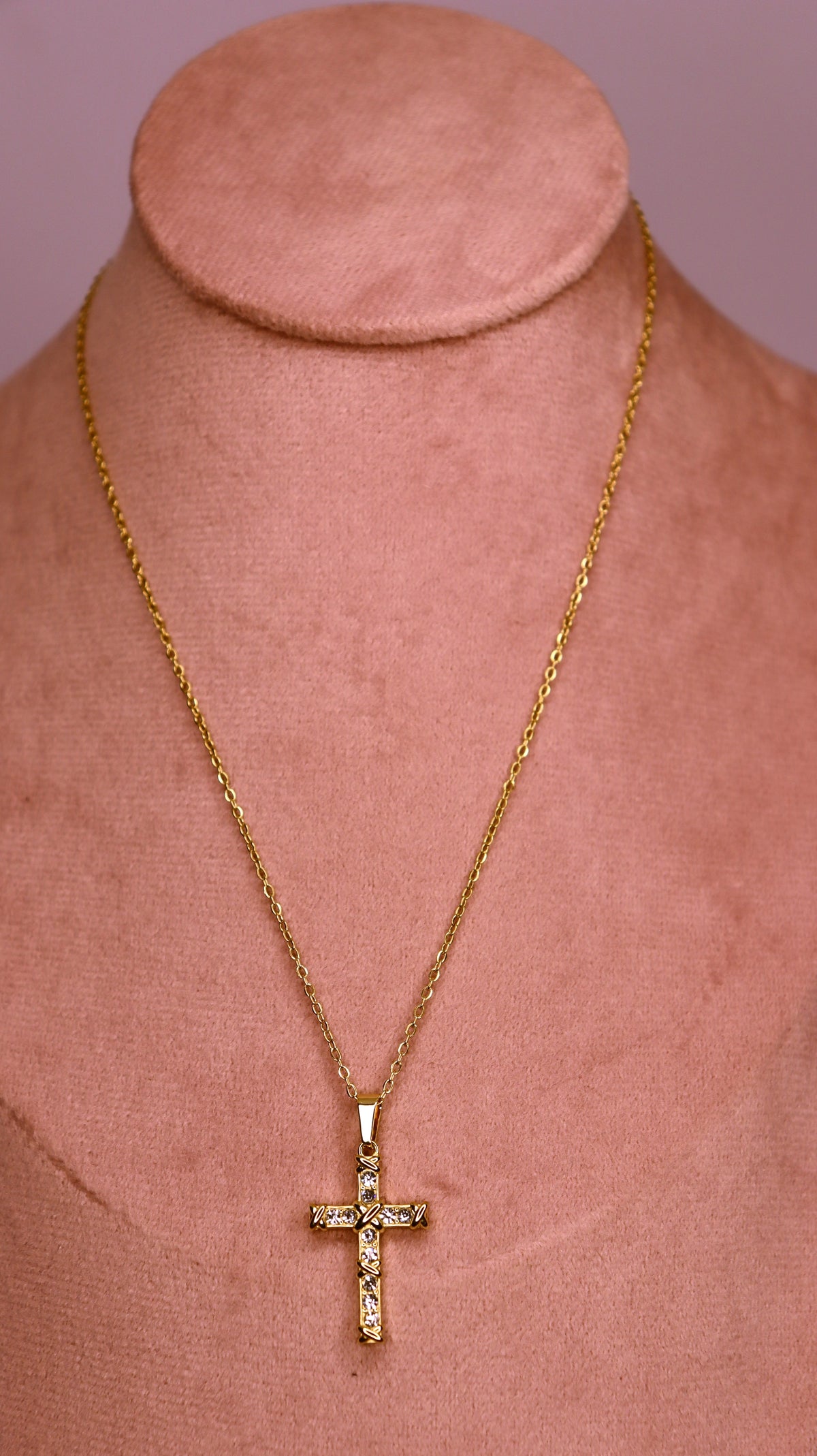 Divine Spark Necklace Stack (Set of 2 Necklaces)