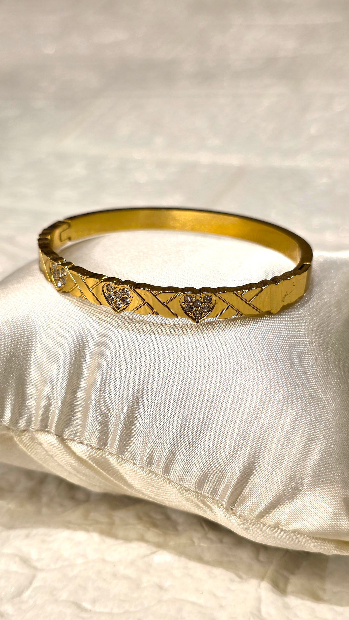 Golden Romance Combo