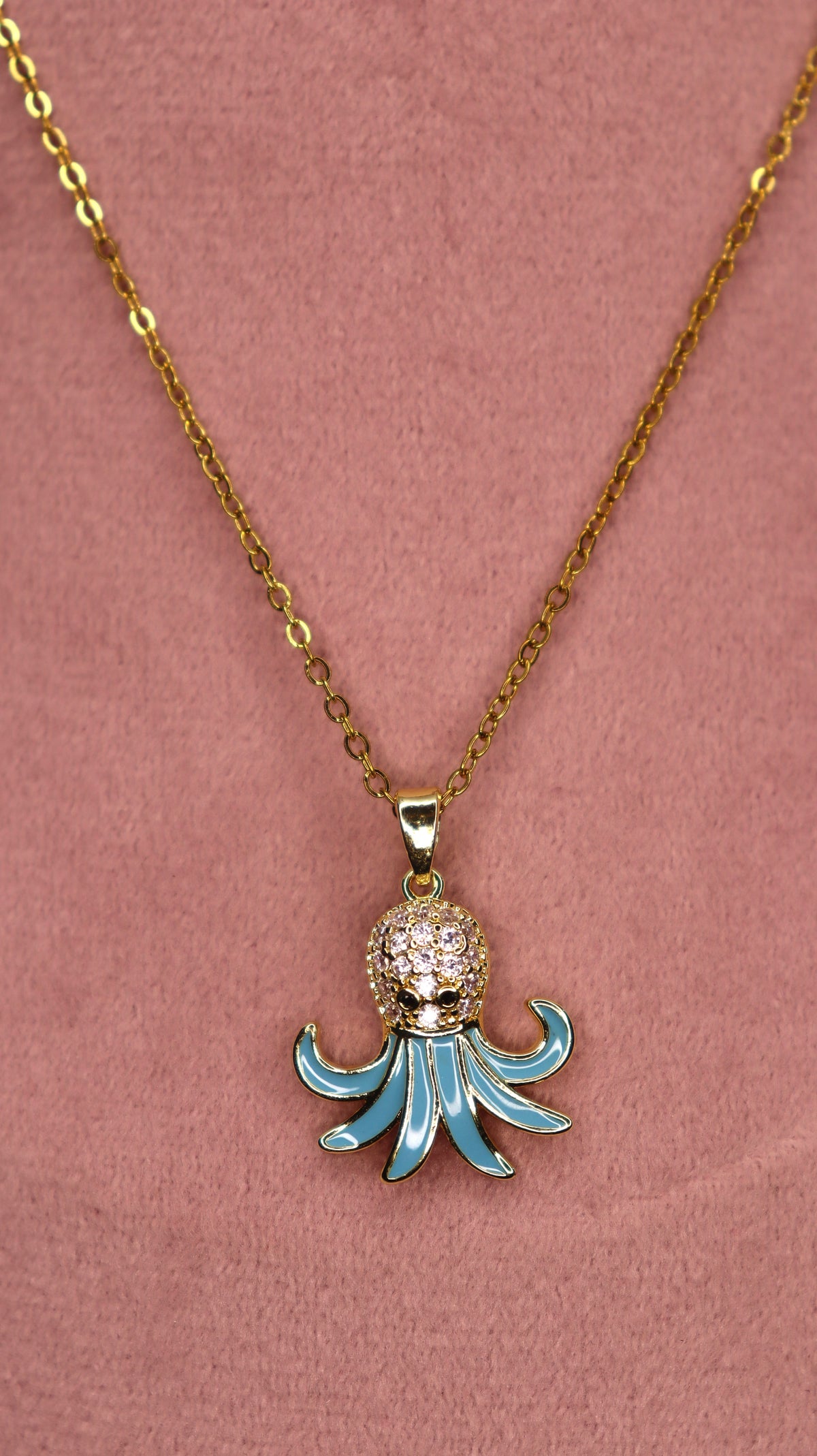 Starlit Sky Necklace Stack (Set of 2 Necklaces)