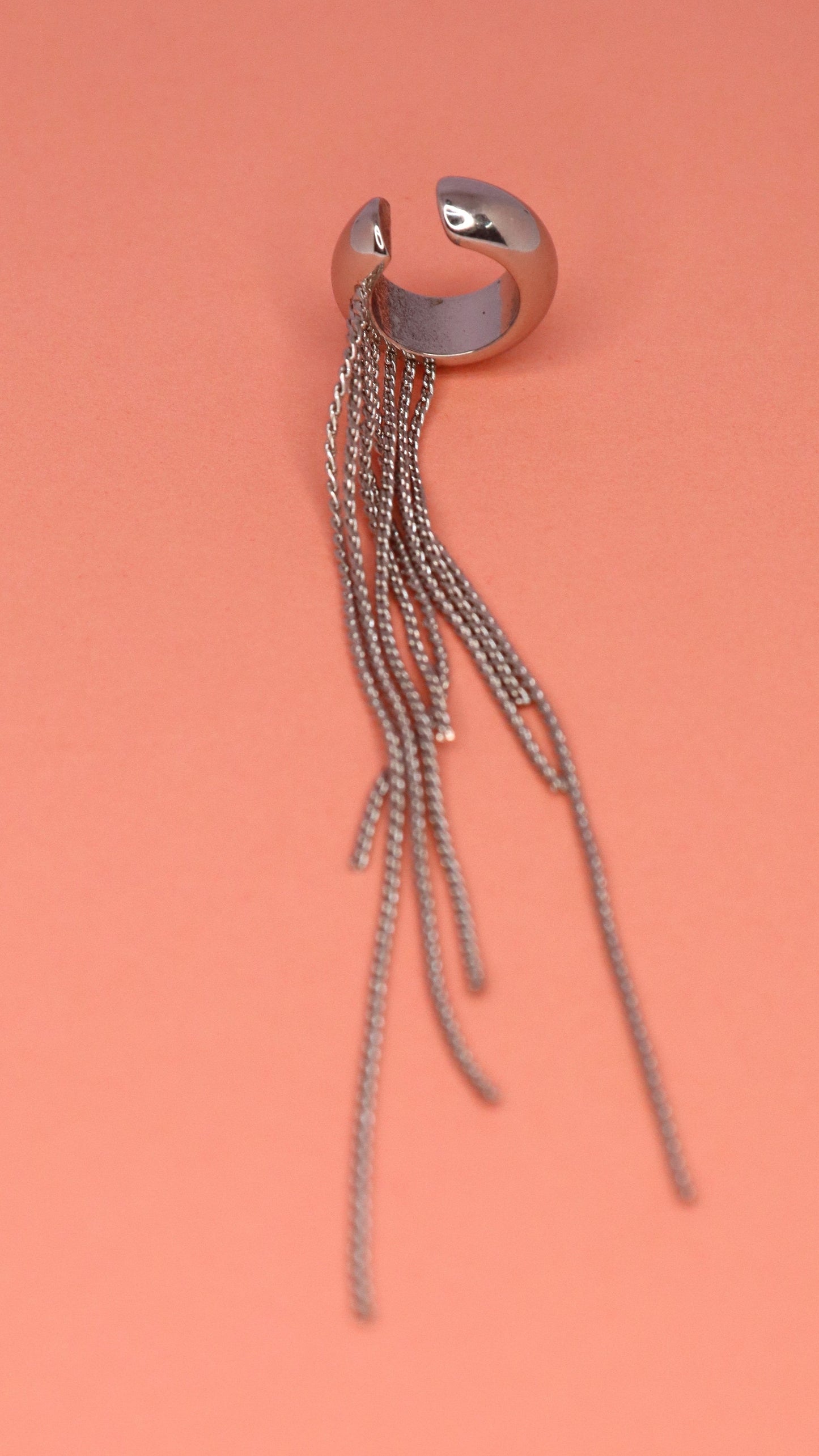 Cascade Luxe Ear Cuff