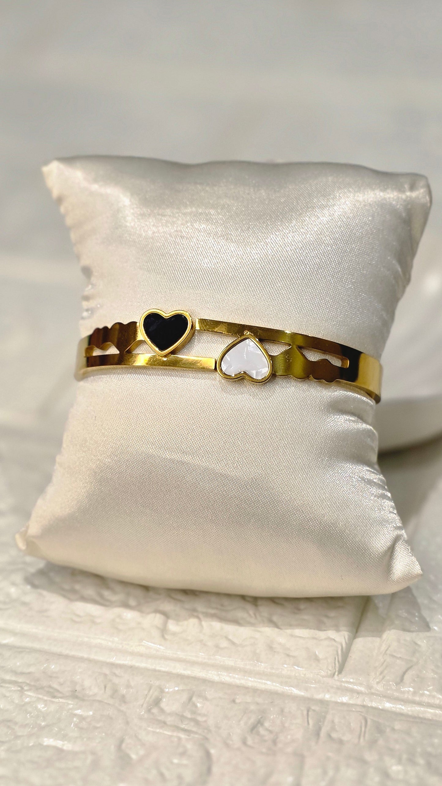 Forever Heart Combo