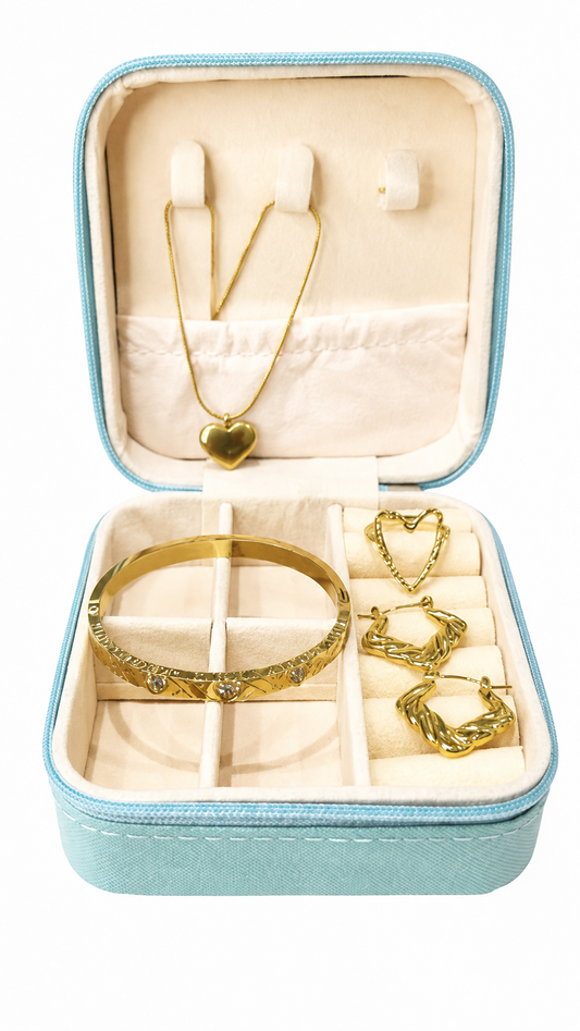 Golden Romance Combo