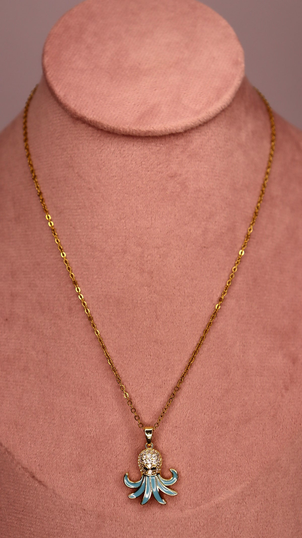Starlit Sky Necklace Stack (Set of 2 Necklaces)