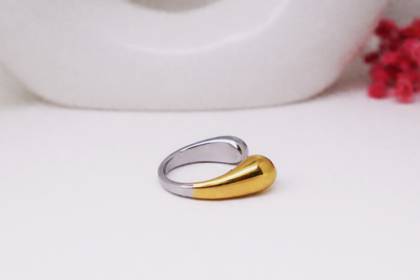 Aurelia Duo Ring