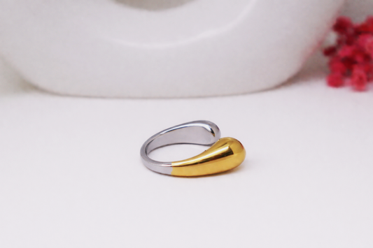 Aurelia Duo Ring