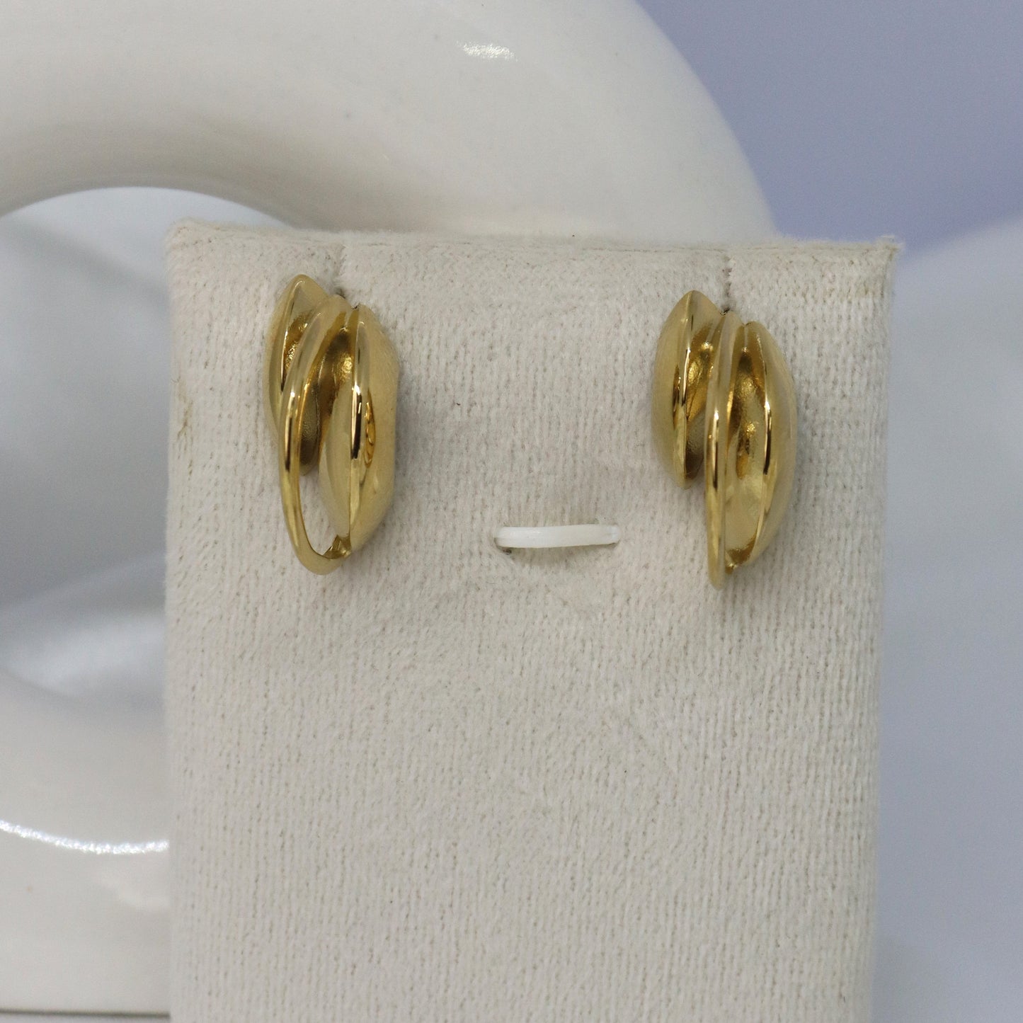 Rebel Spark Earring