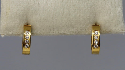 Nyasa Classic Earring