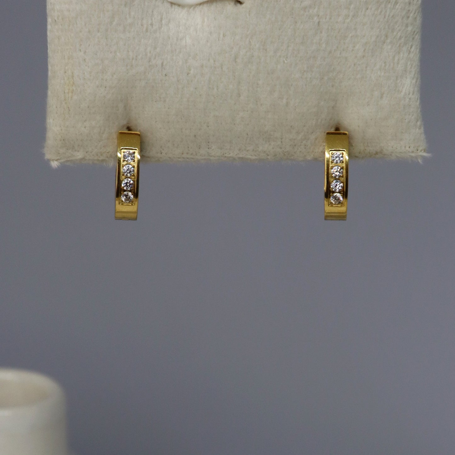 Nyasa Classic Earring