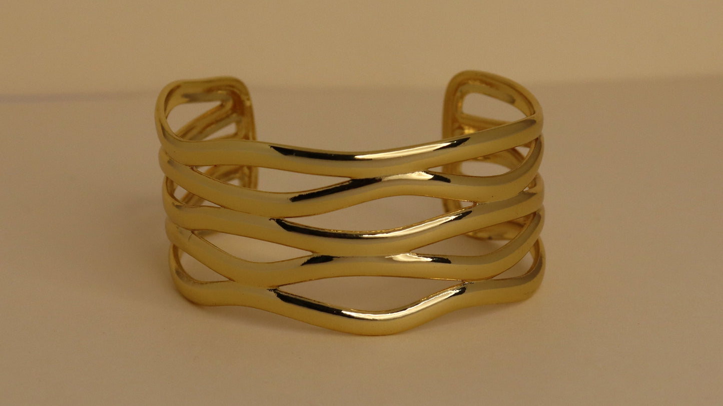 Celeste Band Bracelet