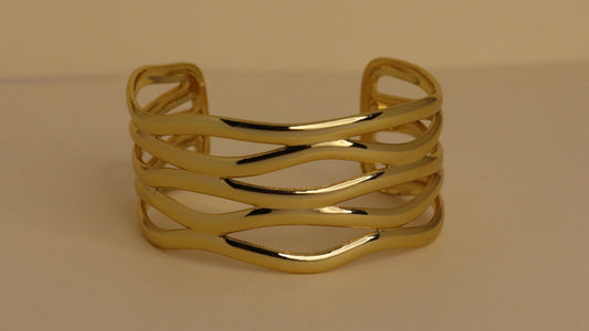 Celeste Band Bracelet