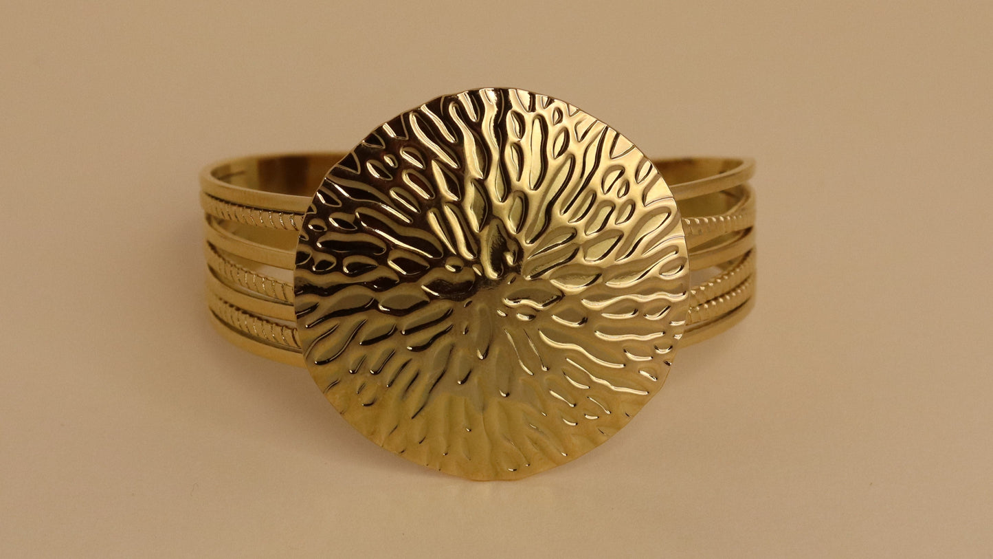 Royal Halo Bracelet