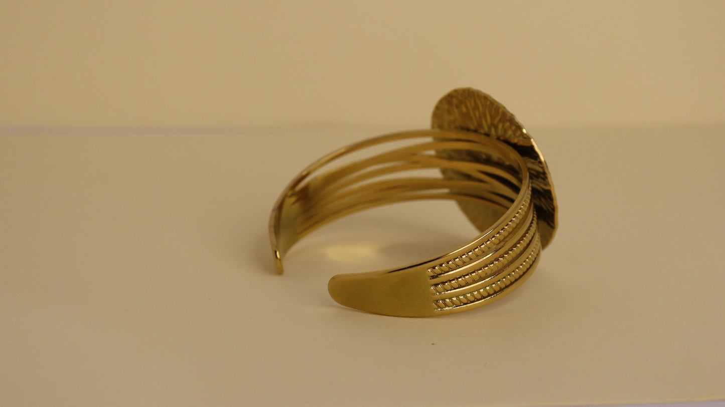 Royal Halo Bracelet