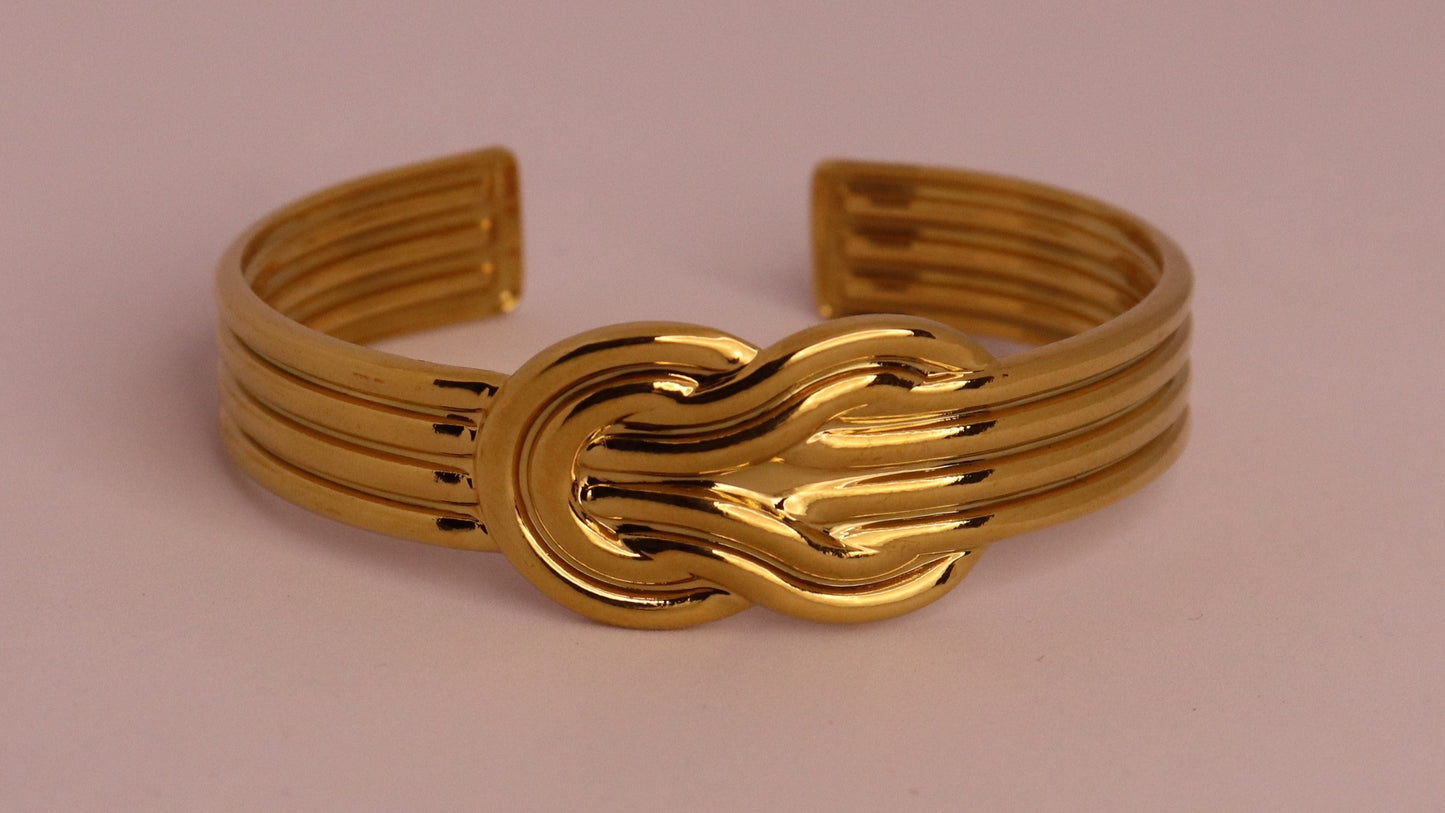 Forever Bond Bracelet