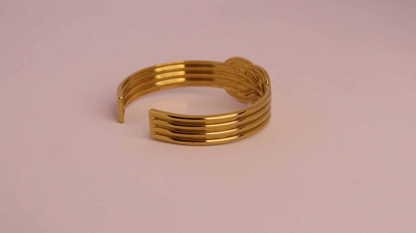 Forever Bond Bracelet