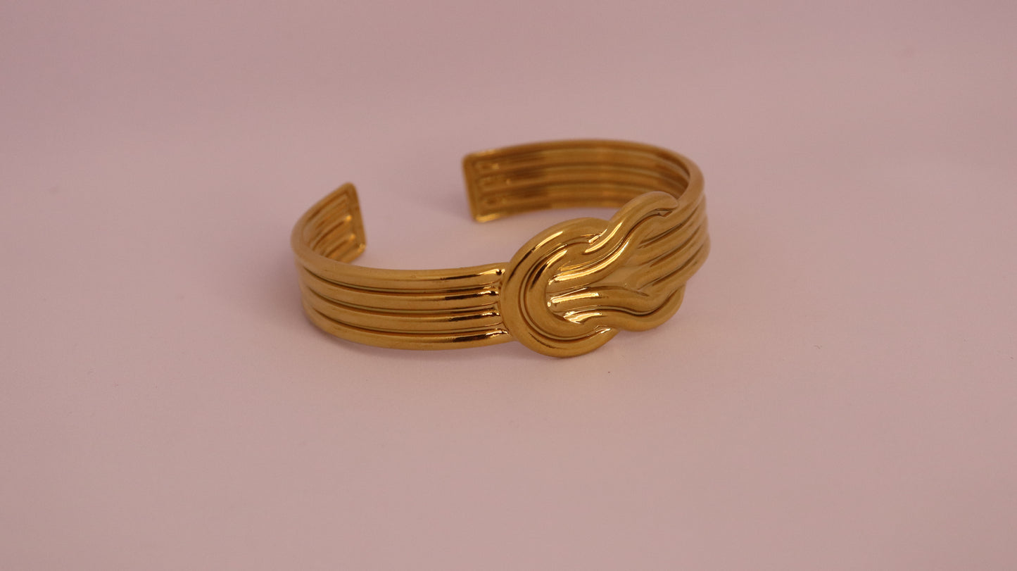 Forever Bond Bracelet