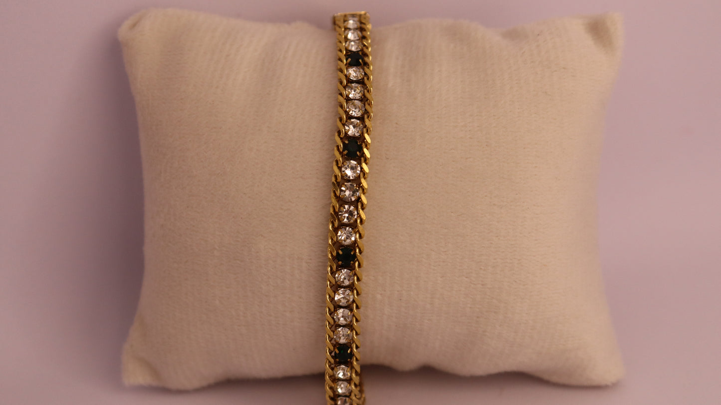 Aurelia Chain Bracelet