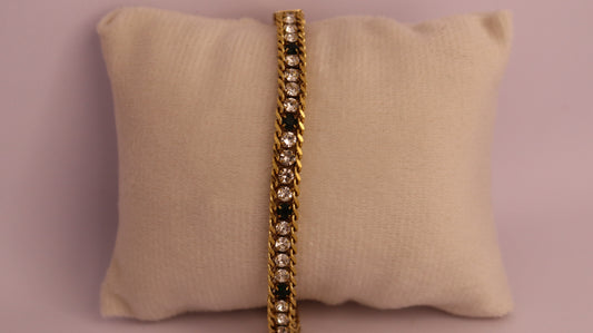 Aurelia Chain Bracelet
