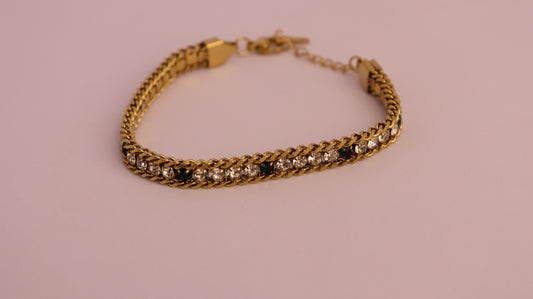 Aurelia Chain Bracelet