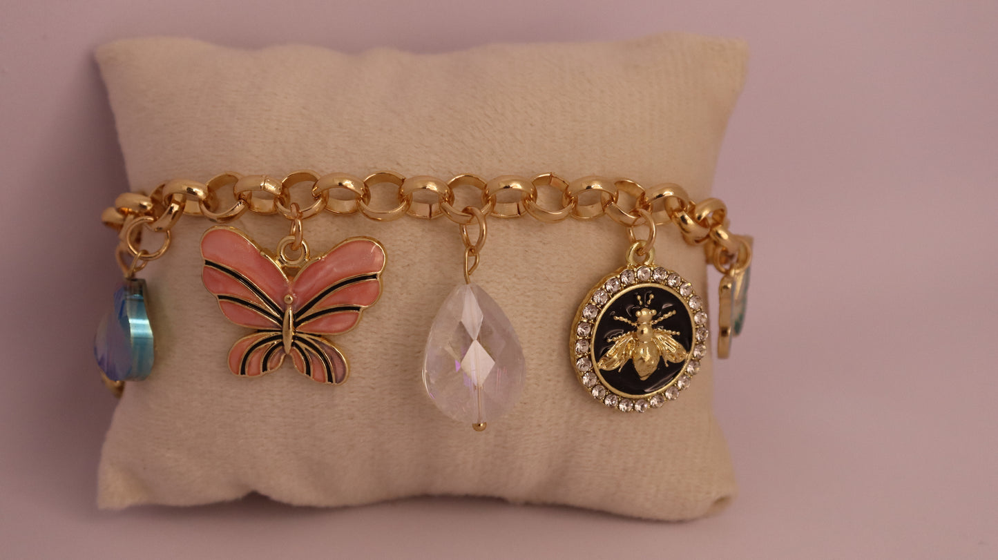 Charmify Bracelet