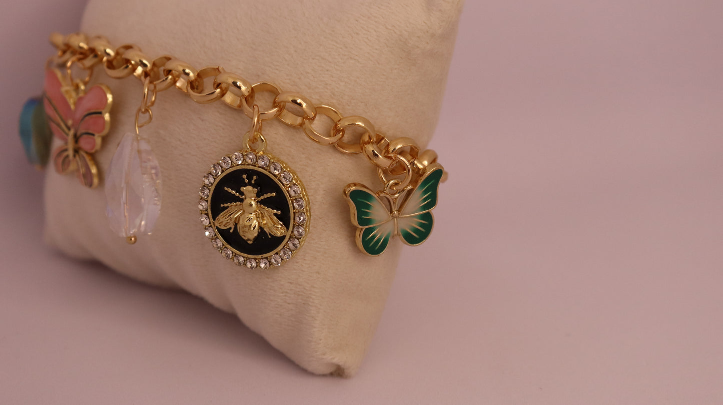 Charmify Bracelet