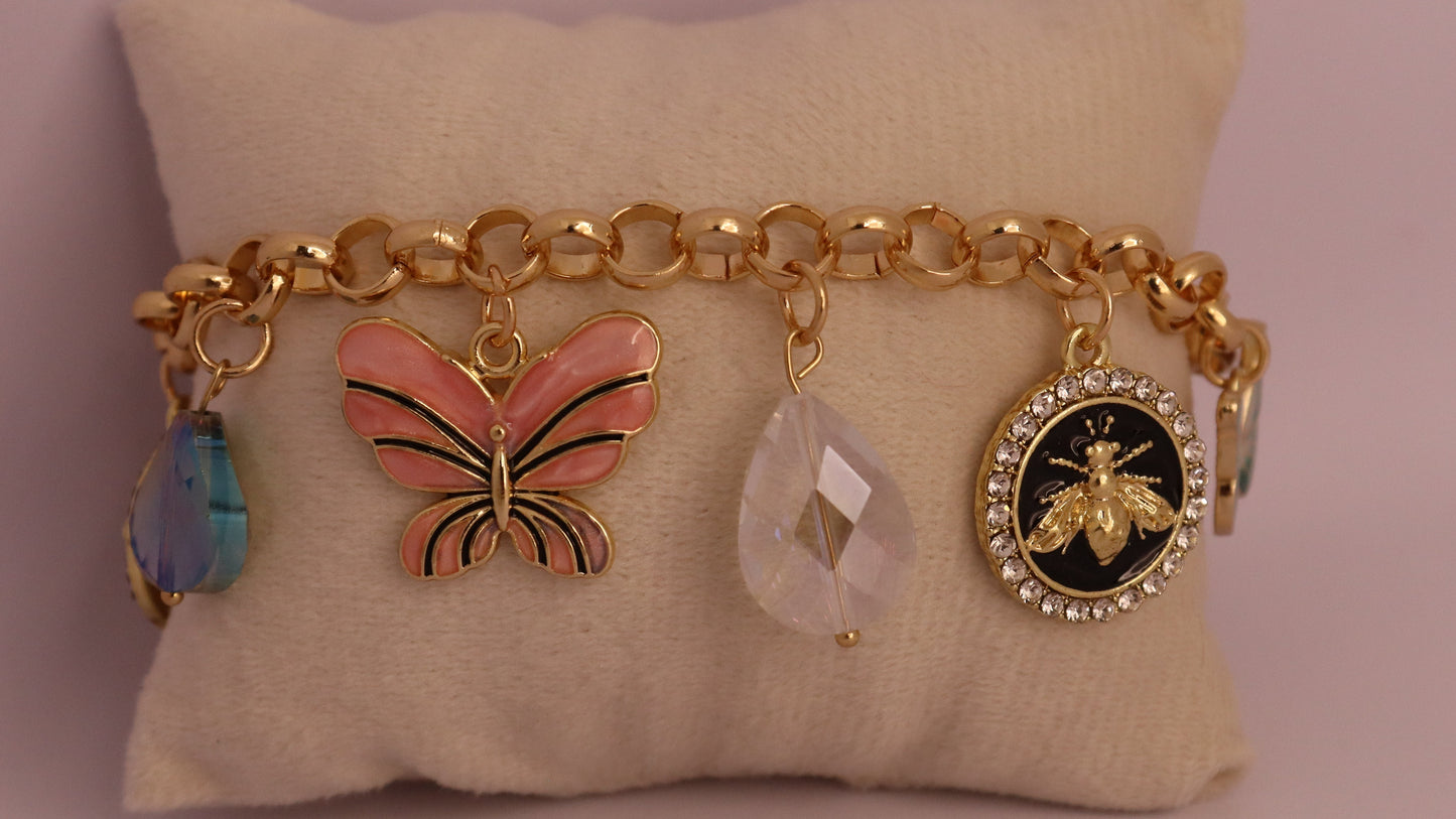 Charmify Bracelet