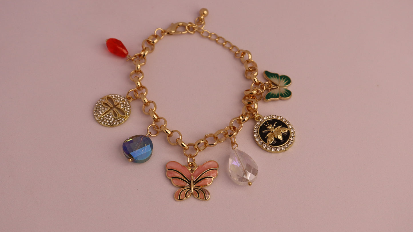 Charmify Bracelet