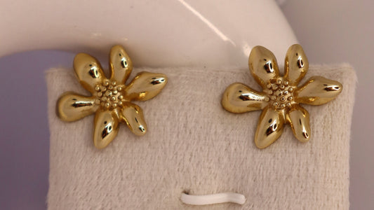 Blossom Bliss Earring