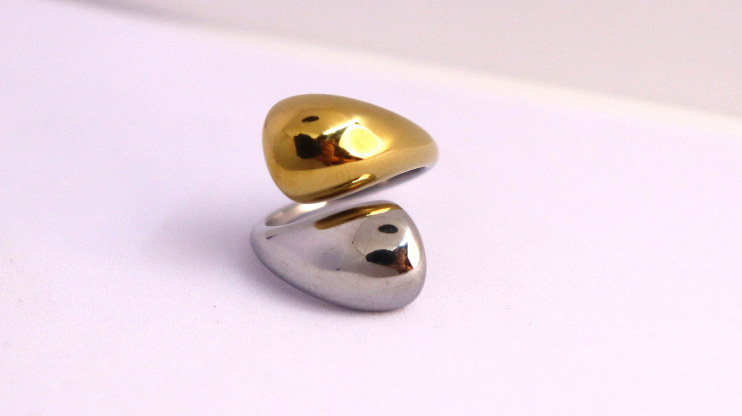 Dual Glow Ring