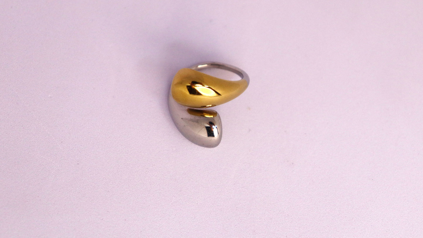 Dual Glow Ring