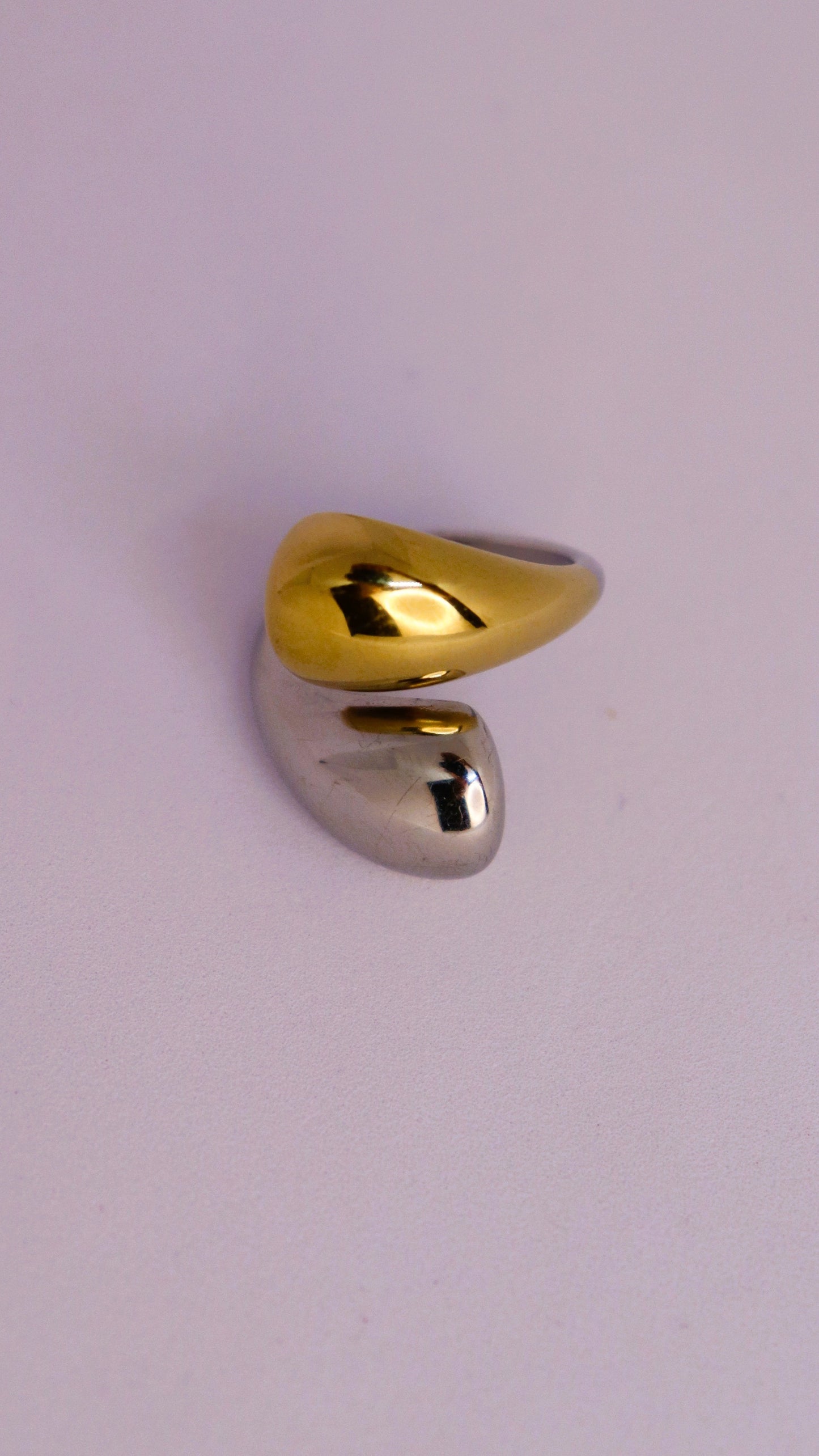Dual Glow Ring