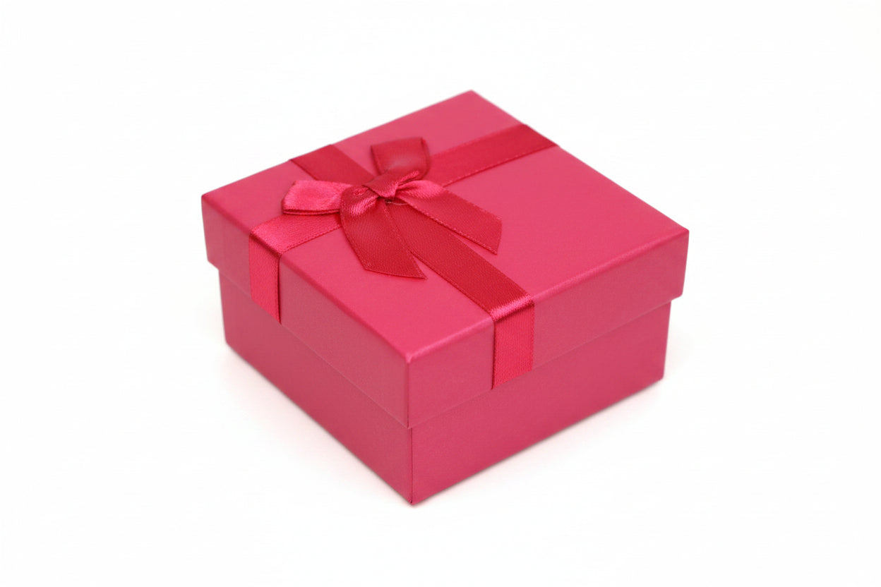 Pink Bracelet Gift Box