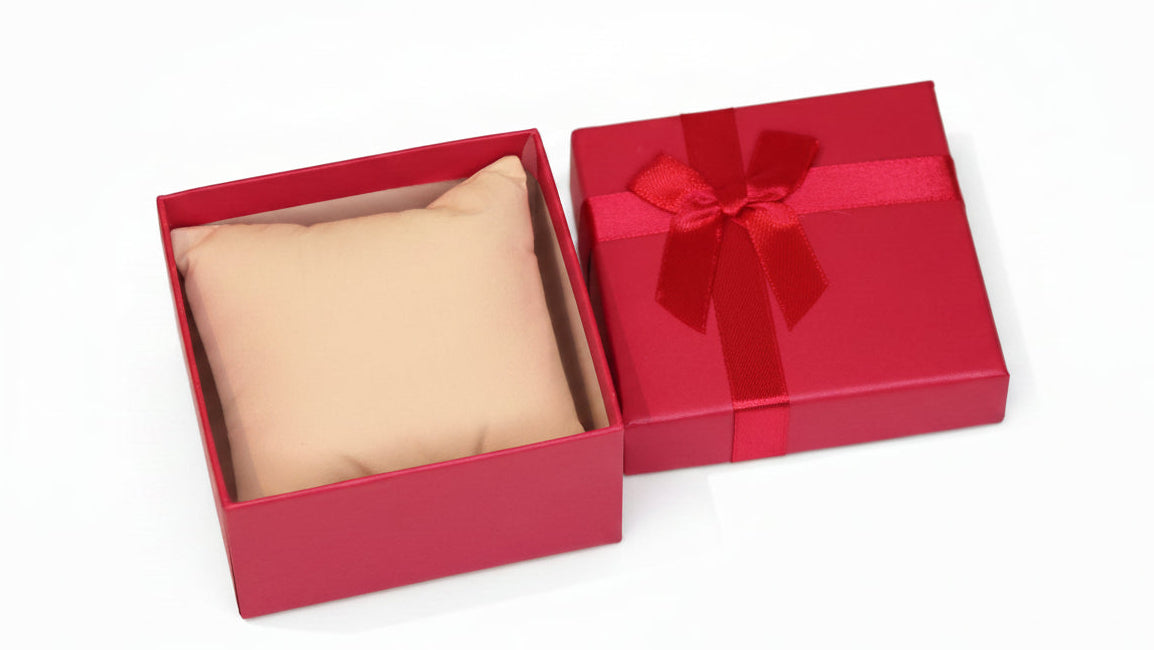 Pink Bracelet Gift Box