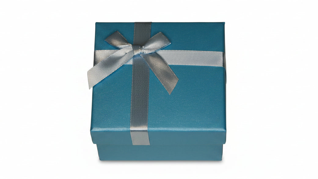 Blue Bracelet Gift Box