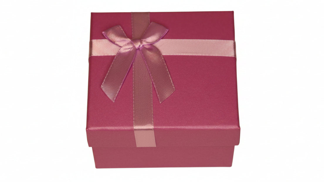 Purple Bracelet Gift Box